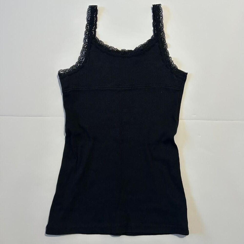 Cherokee Women's Black Vest